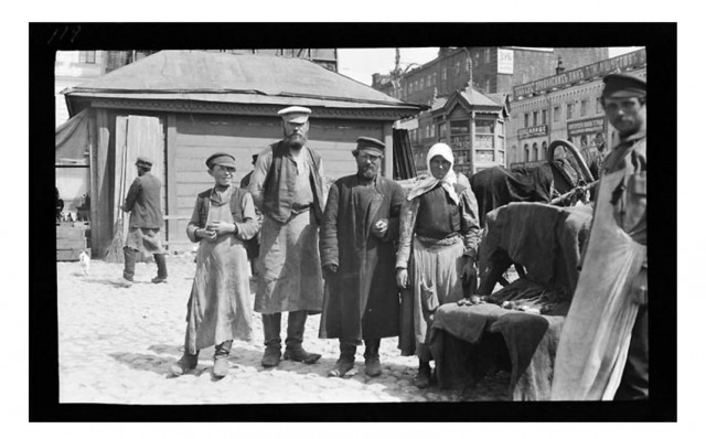 Москва дореволюционная - 14