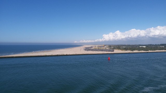 Записки моряка. Апельсиновый сок