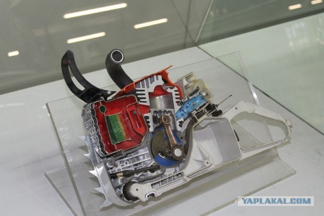 В Германию на сертификацию.