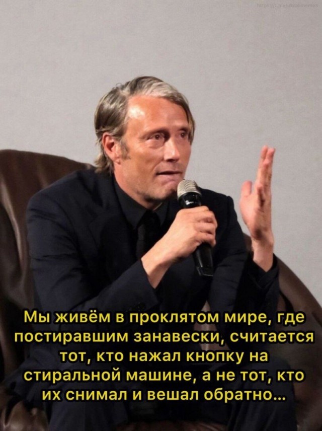 Завалялось тут случайно немного забавных картинок