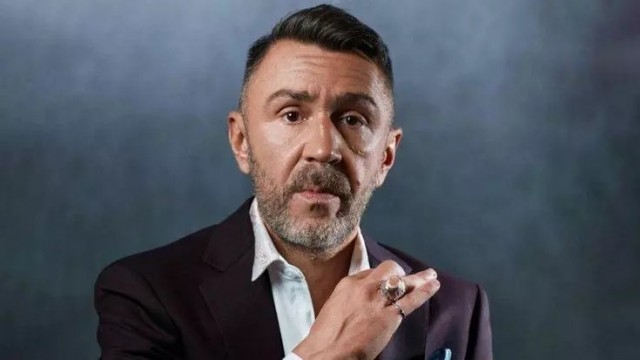 «В Питере жить»: чем владеет рок-музыкант Сергей Шнуров