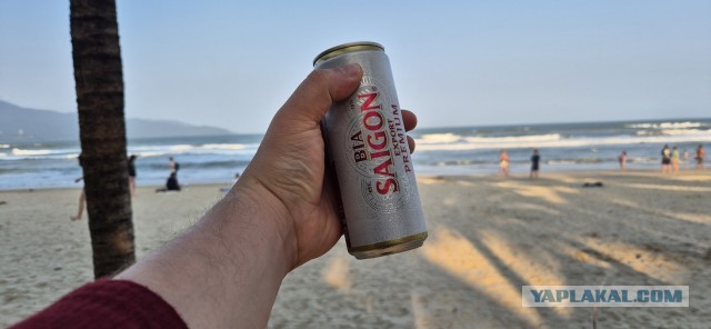 Вьетнам. Поездка-пеерезд, которая изменила мою жизнь. Ч. 1