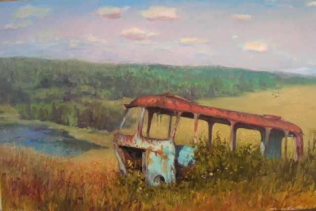 АРТ-Воскресенье