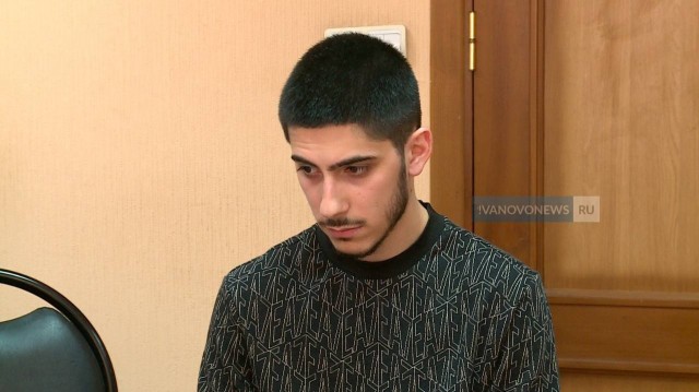 Наказание абу-бандита за смерть человека