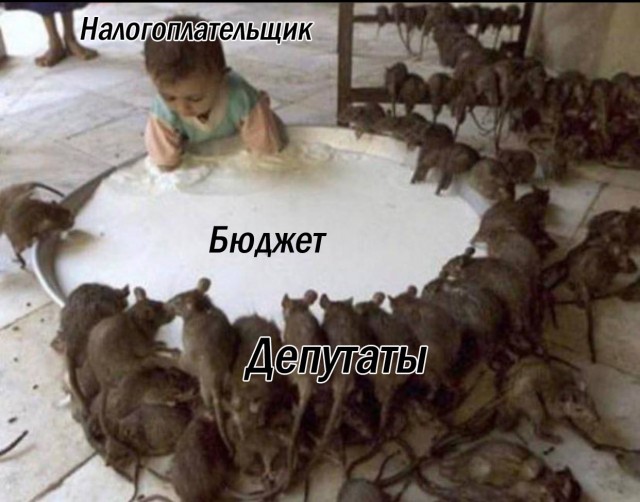 Повышение налогов в России «неизбежно», заявил источник Reuters в правительстве.
