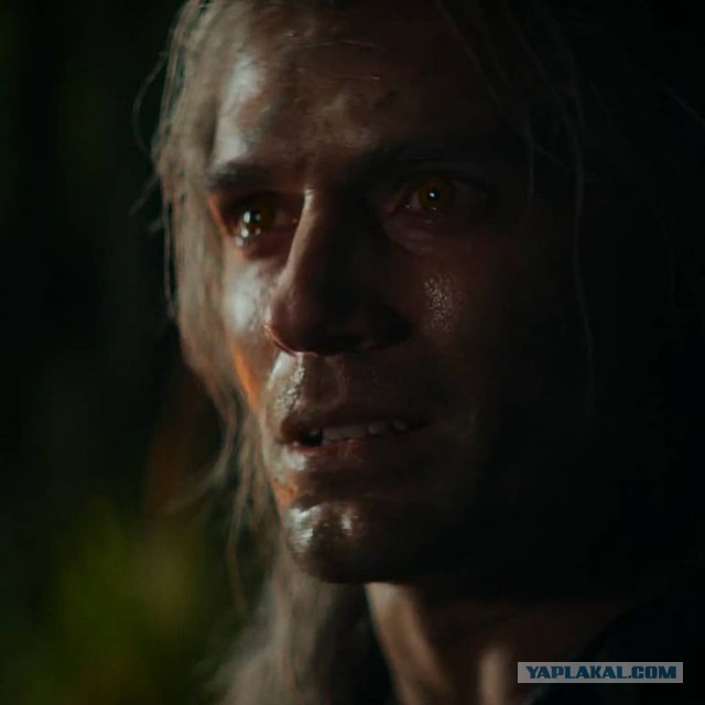 Четвертый сезон Ведьмака — позор позорный!