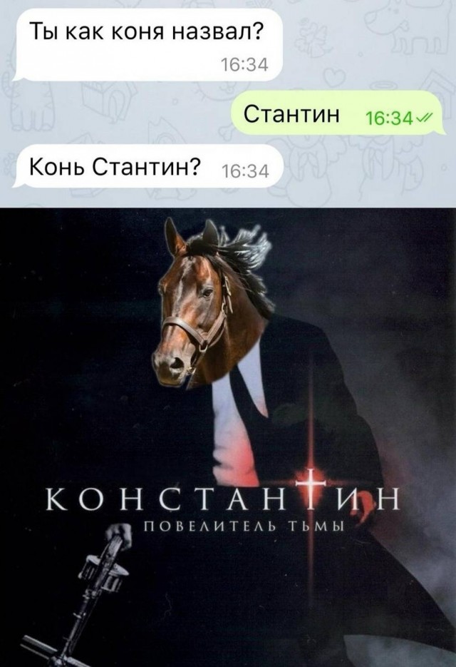Нуштош. Проблема высасывания глаз у стрекоз (s5e1)