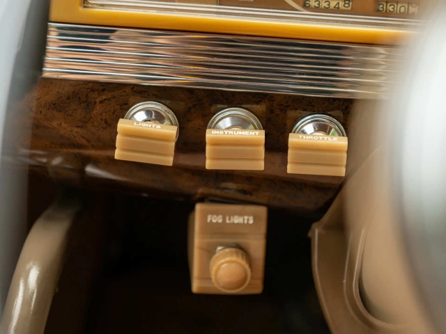 1941 Packard 180. Автопятница №119.