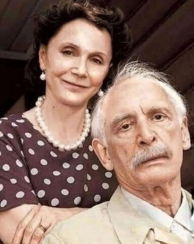 Интересные снимки известных людей 18.11.25