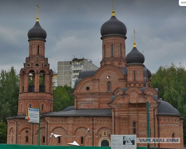 Кто устроил Великие пожары 1800-х и зачем сжигал доказательства цивилизации Старого Мира?