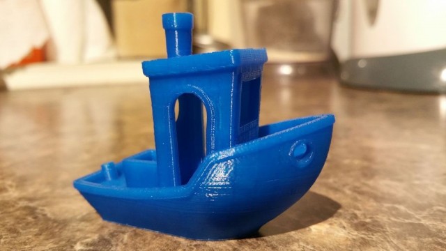3D принтер Creality 3D Printer K1C