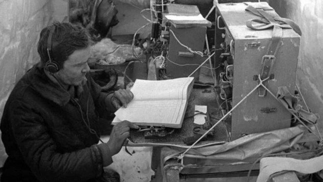 Все злодеи мира по сравнению с ней - просто младенцы