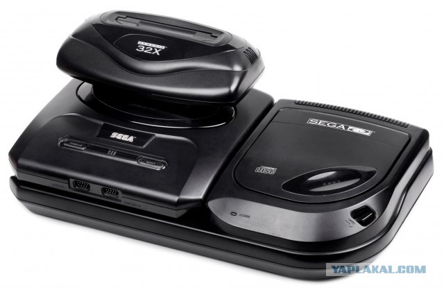 На 77-ом году жизни умер Хидеки Сато — создатель Sega Mega Drive и Dreamcast