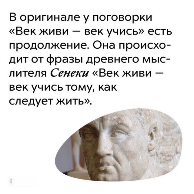 Интересные и короткие факты, на все случаи жизни