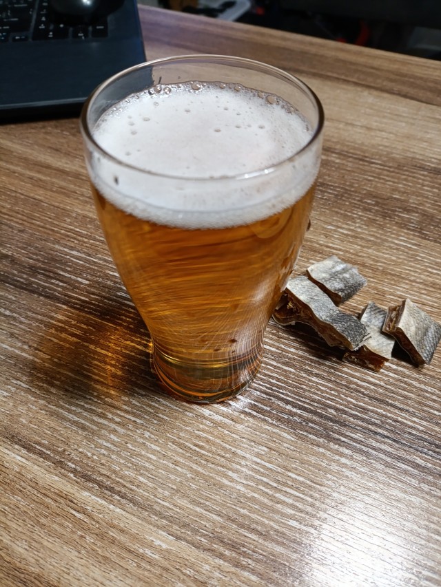 Субботний кулинарный беспредел