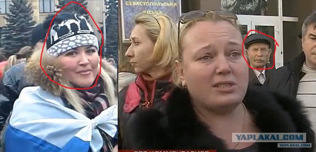 Одесситы обратились за помощью