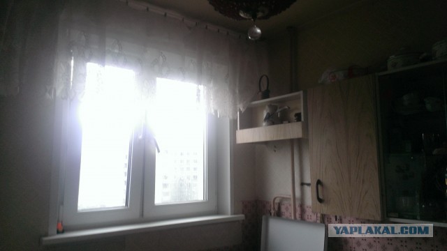 Ремонт малогабаритной "двушки"