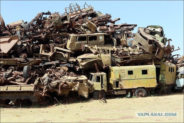 Марш предателей