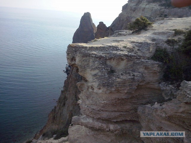 Крым-Ялта