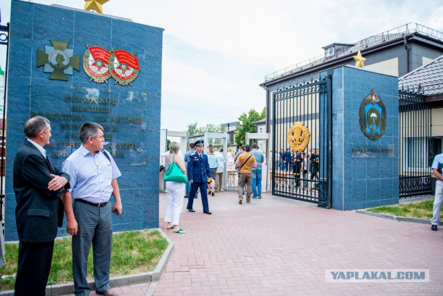 РВВДКУ 133 выпуск.