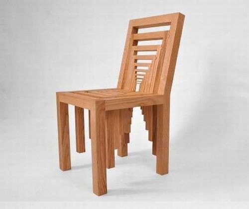 Бесконечный стул