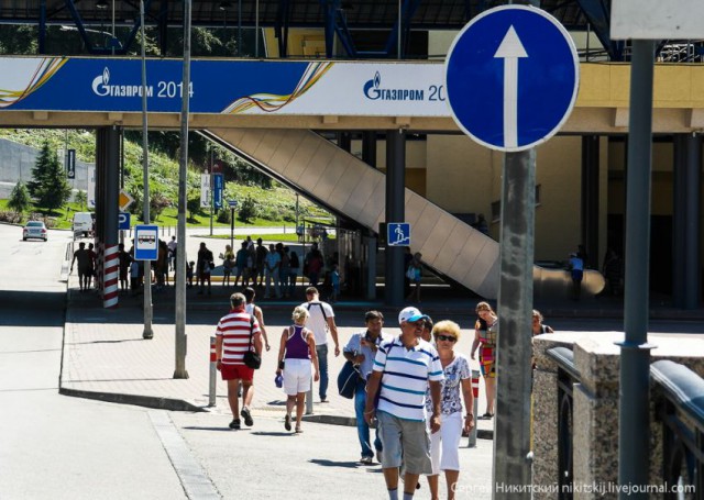 Когда блогер пишет неправду...