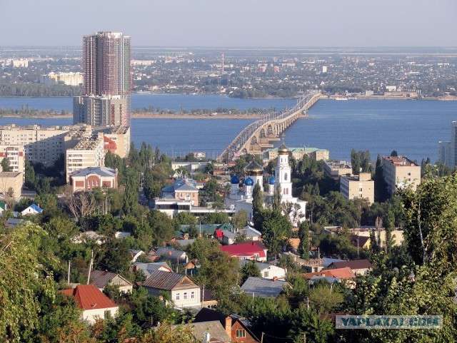 Путешествие  к морю на автомобиле