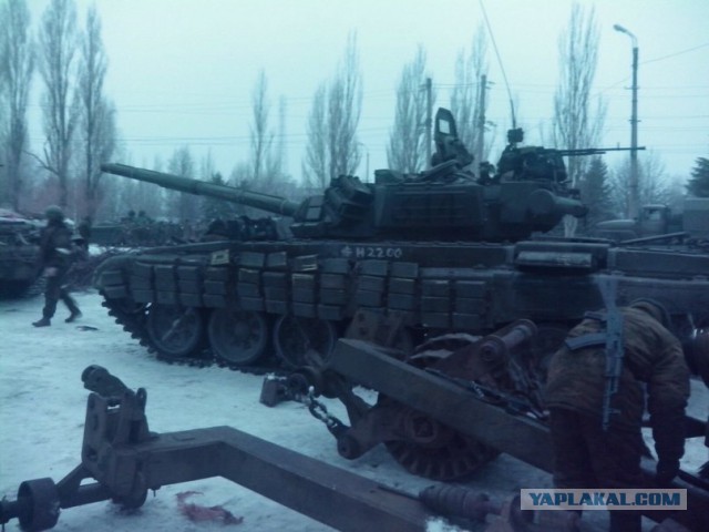 Перемирие кончилось, едва начавшись.