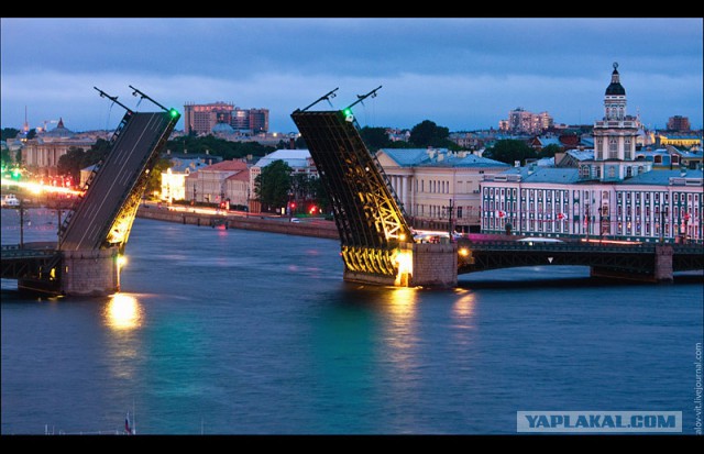 Забытая Россия