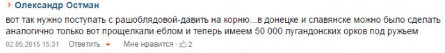 Списки жертв Одесской Хатыни 2 мая