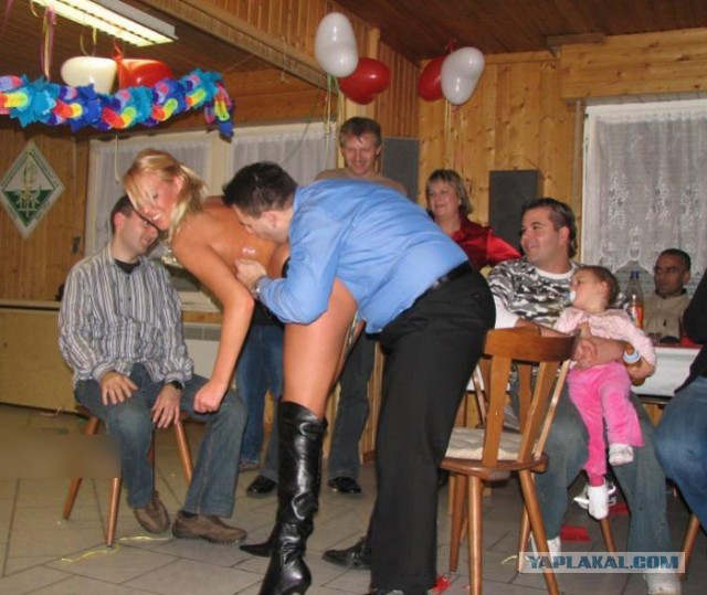 А как у Вас проходит Пятница