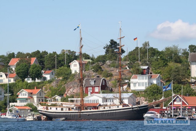 Балтийское море