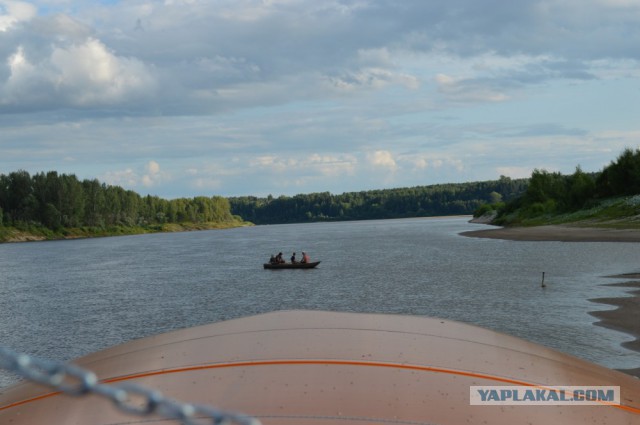 Плот.