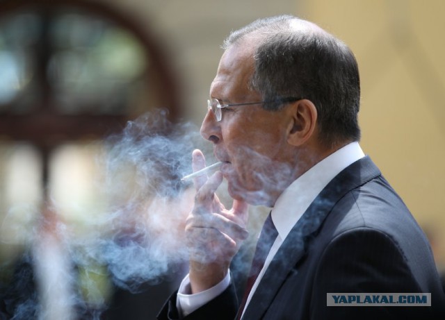 Актер Кирилл Плетнев нарвался на борцов с курением