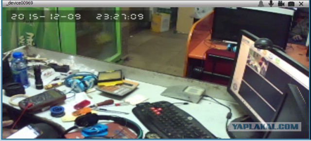 За что я люблю китайцев