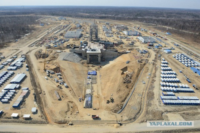 Самые значимые события в исследовании космоса.