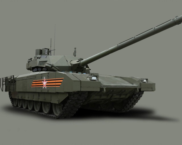 В Сети опубликованы проф. снимки «Арматы»