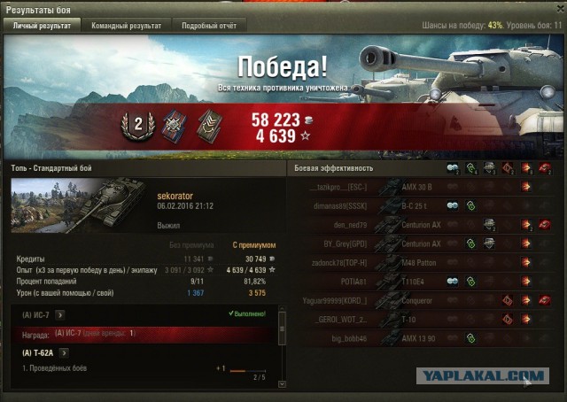 Wargaming 32