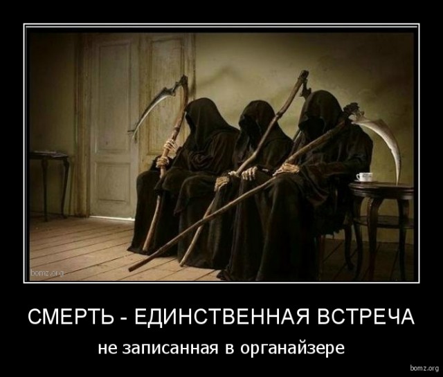 Картинки для поднятия настроения - 4