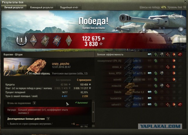 Wargaming 37