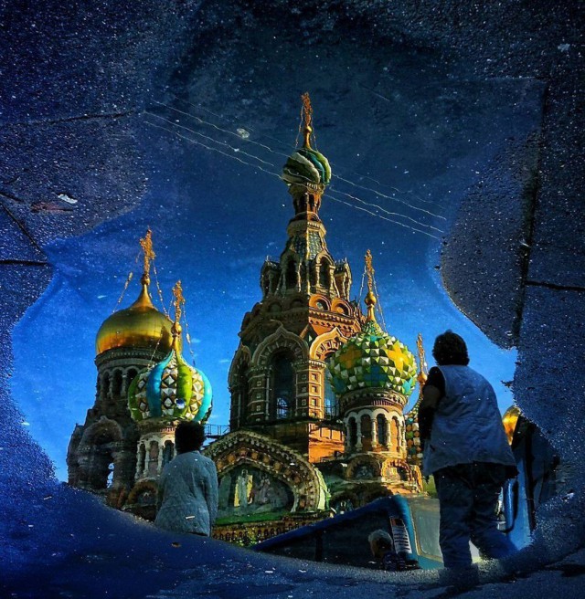 Картинки для отдыха глаз
