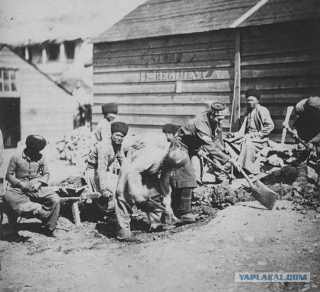 Фото войны всех времен и народов