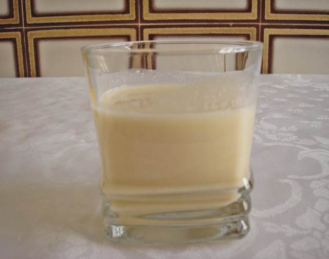 День рождения Кулинарии. Коктейльная вечеринка