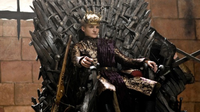 22 факта об «Игре престолов», которые делают любимый сериал еще интереснее