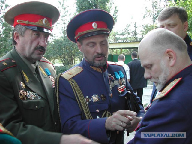 Что вы знаете о понтах?