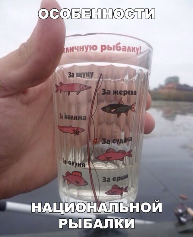 Прикольные картинки обо всём