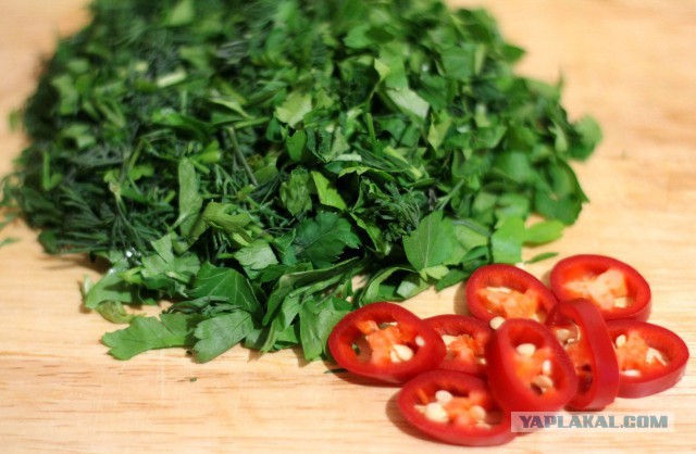 Кулинары поздравляют ЯП с днём рождения!