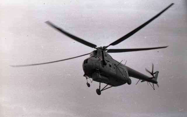 Ми-4