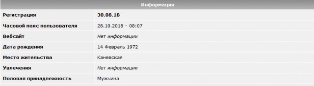 Наводнение.... Опять бюджетники?