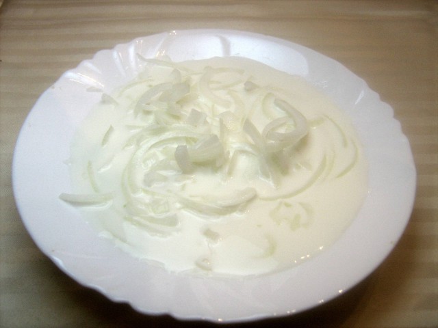 Хот-дог battle